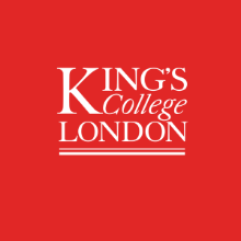 킹스컬리지 런던대학교  (Kings College University of London)