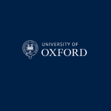 영국 옥스포드대학 (University of Oxford)