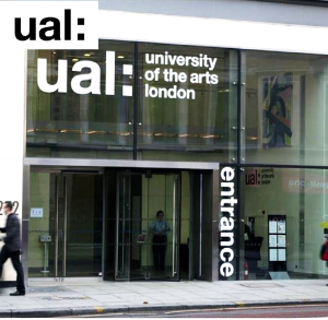 UAL 런던예술대학 파운데이션(University of the Arts)