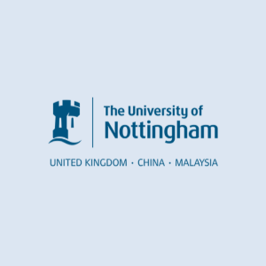 영국 노팅엄대학교 (University of Nottingham) - 파운데이션
