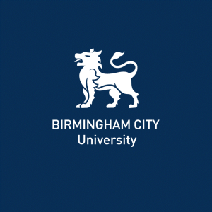 영국 버밍엄시티 대학교 (Birmingham City University)