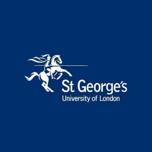 세인트조지 런던대학 (St George&#039;s, University of London)